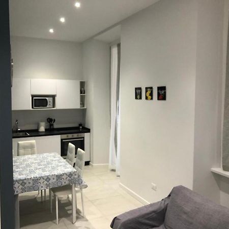 La Casa Di Andre Appartement San Remo Buitenkant foto