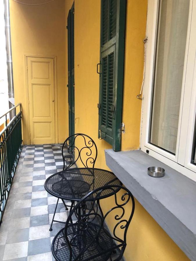 La Casa Di Andre Appartement San Remo Buitenkant foto