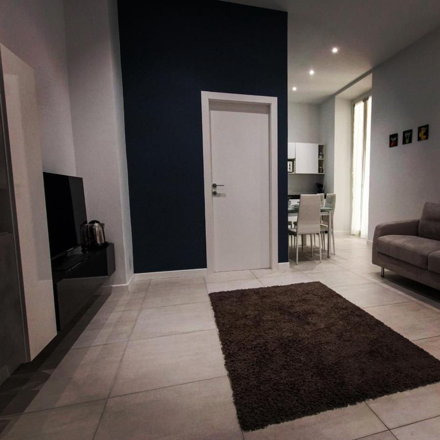 La Casa Di Andre Appartement San Remo Buitenkant foto