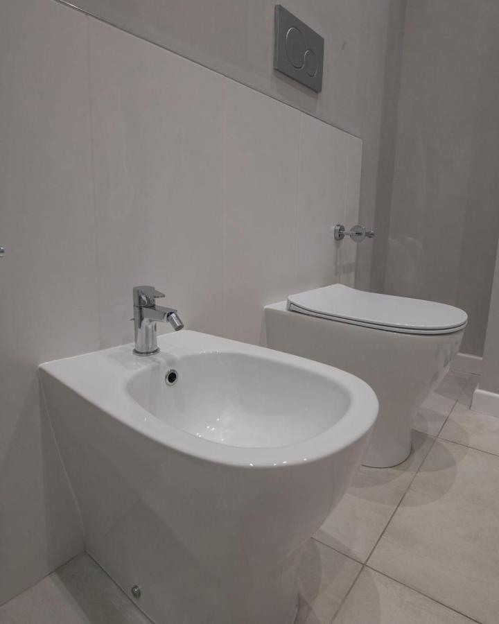 La Casa Di Andre Appartement San Remo Buitenkant foto