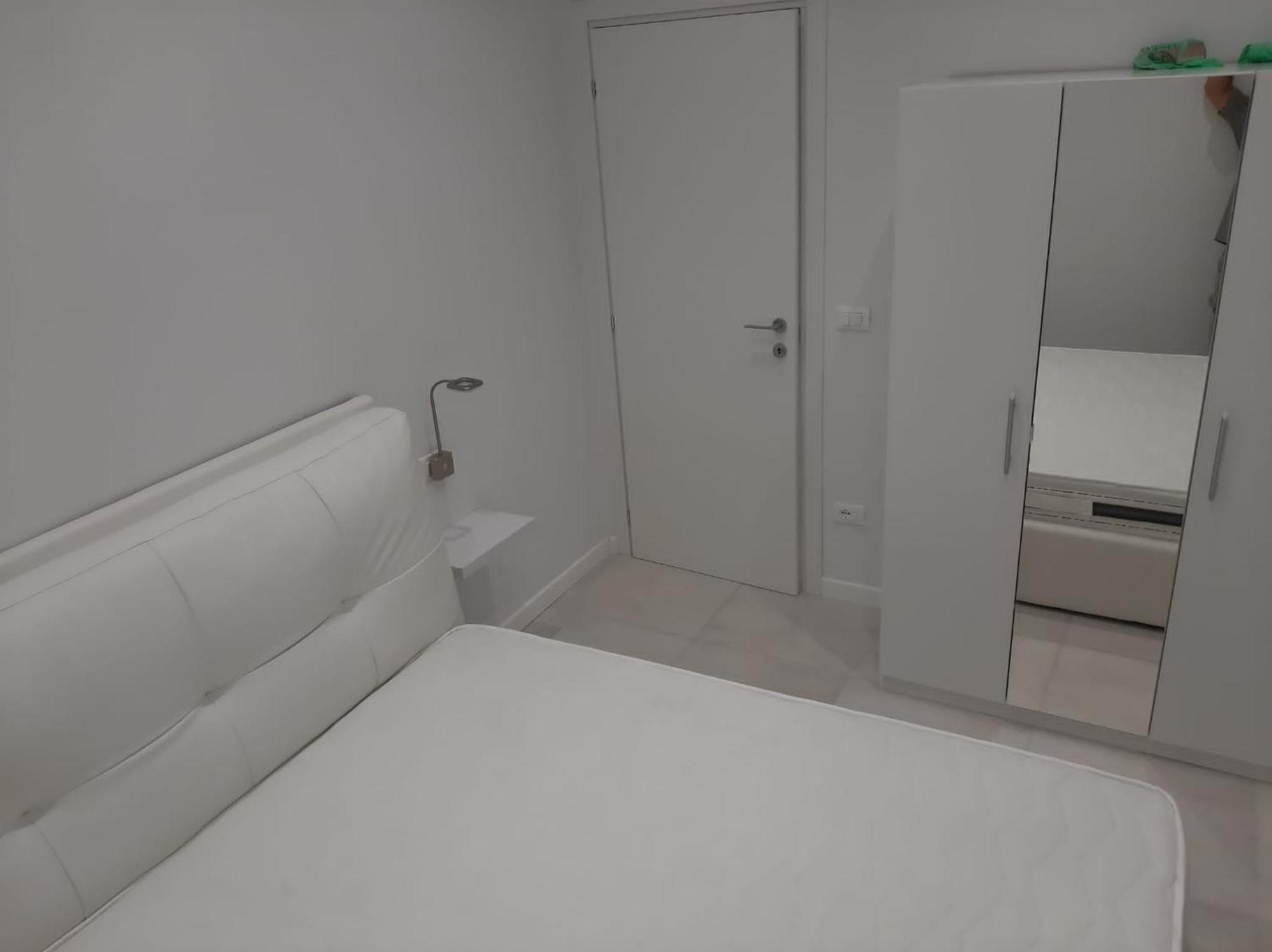 La Casa Di Andre Appartement San Remo Buitenkant foto